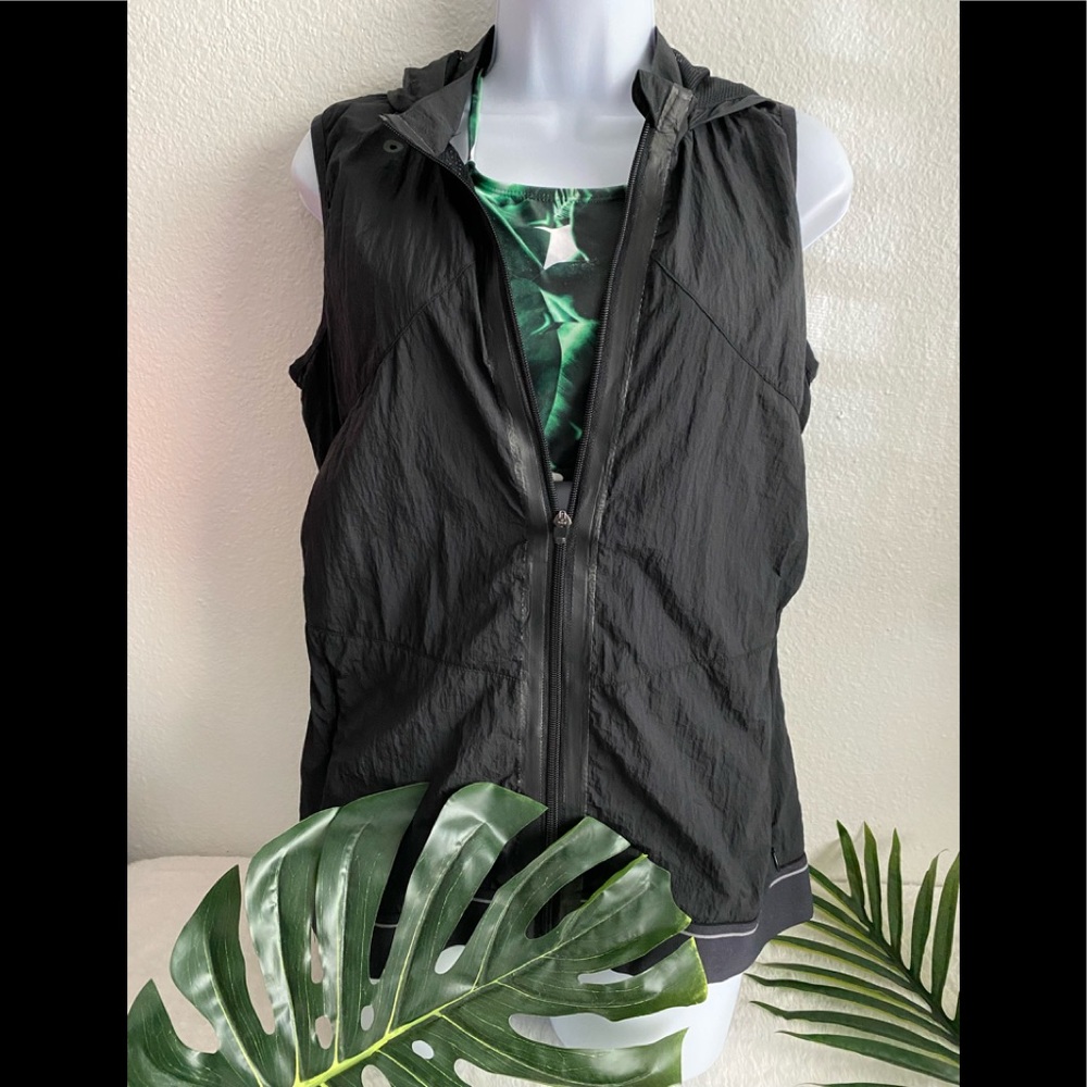 Fabletics Vest